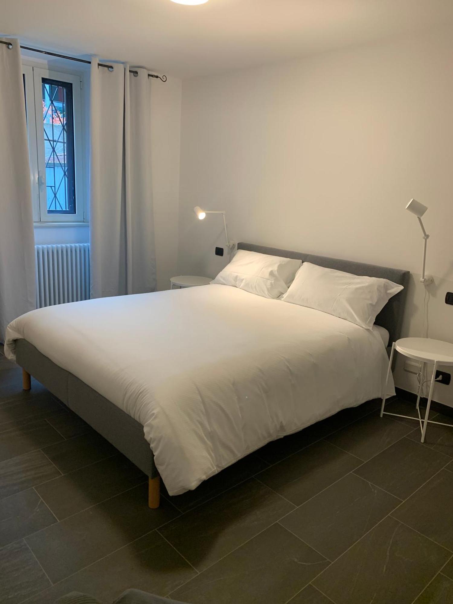 Spazio Perlasca Apt 1 - Cernobbio Como Lake ภายนอก รูปภาพ