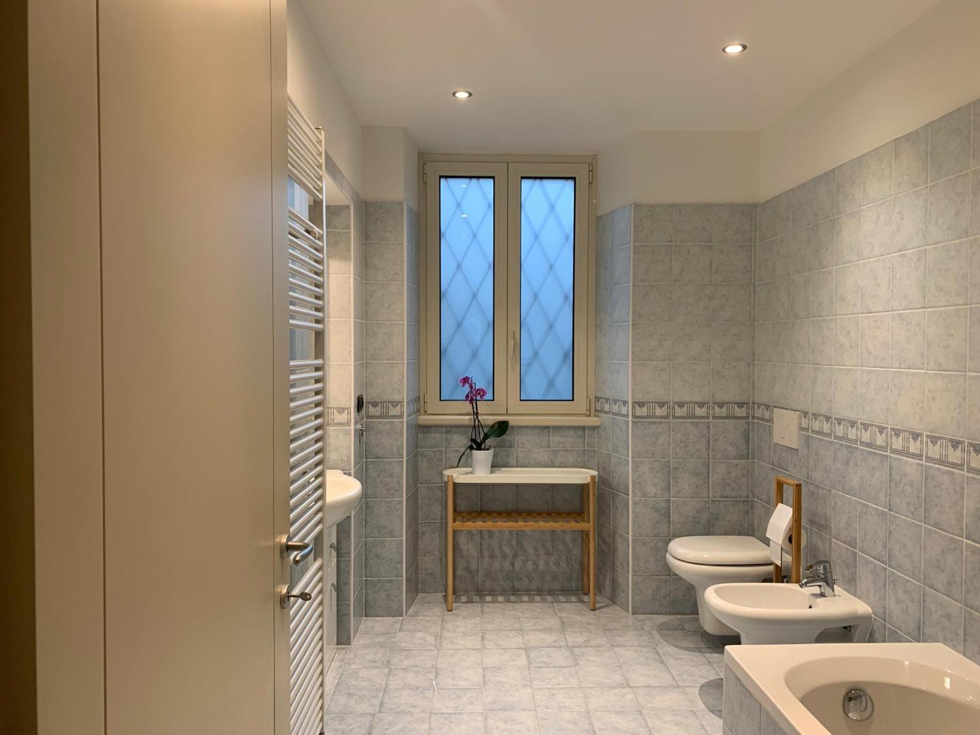 Spazio Perlasca Apt 1 - Cernobbio Como Lake ภายนอก รูปภาพ