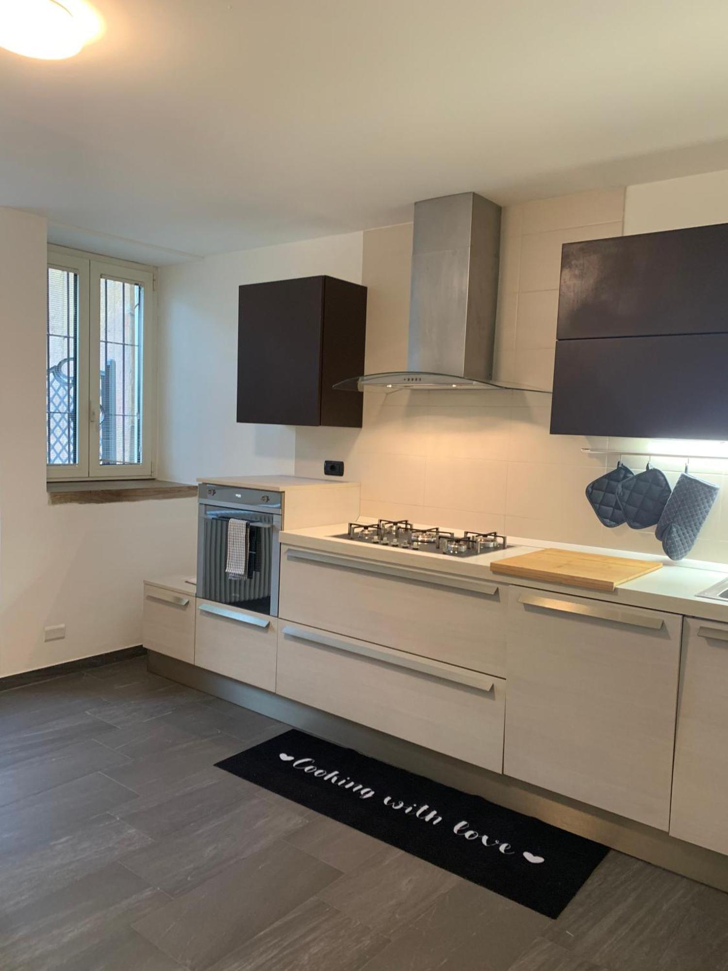 Spazio Perlasca Apt 1 - Cernobbio Como Lake ภายนอก รูปภาพ
