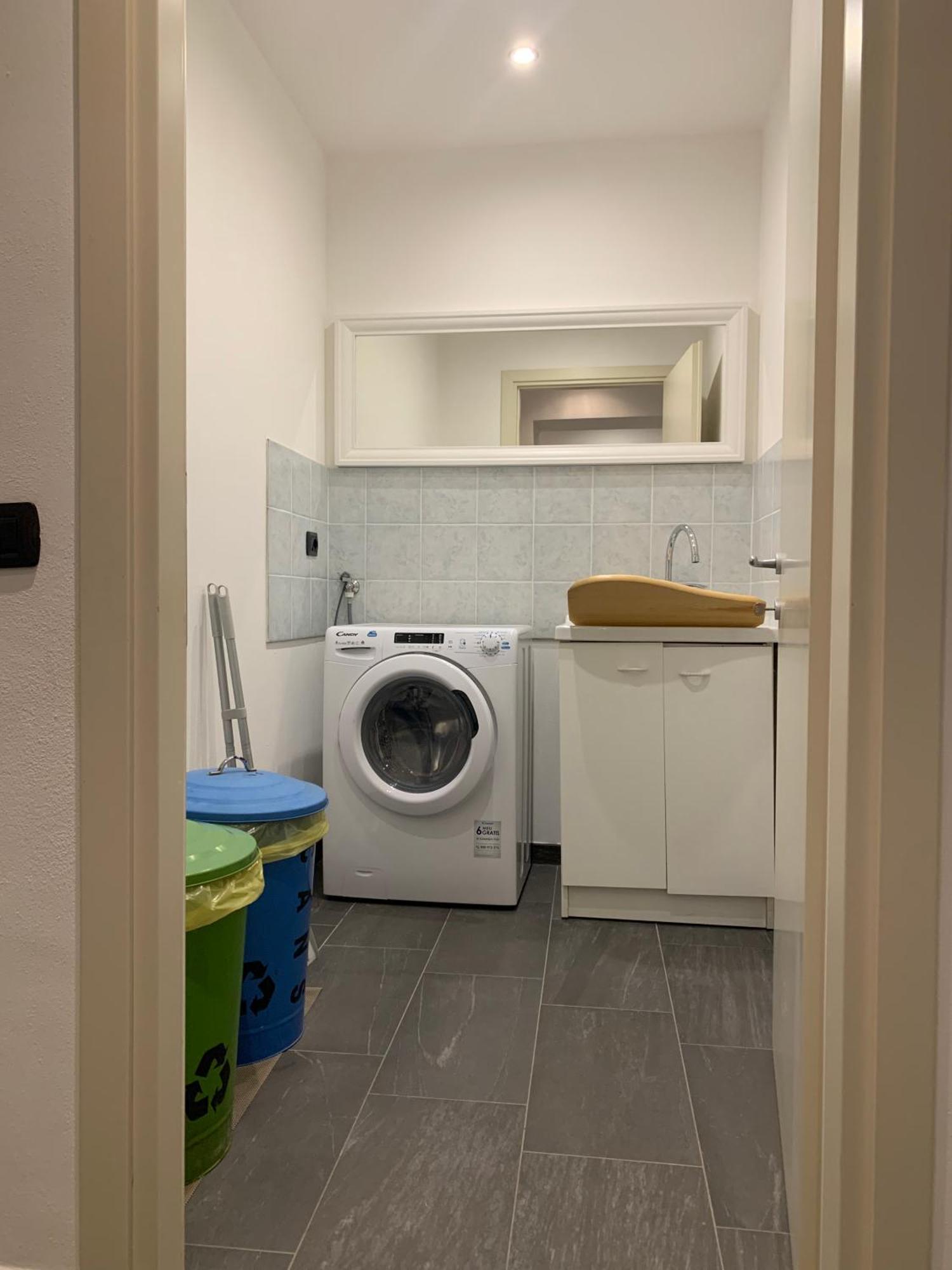 Spazio Perlasca Apt 1 - Cernobbio Como Lake ภายนอก รูปภาพ
